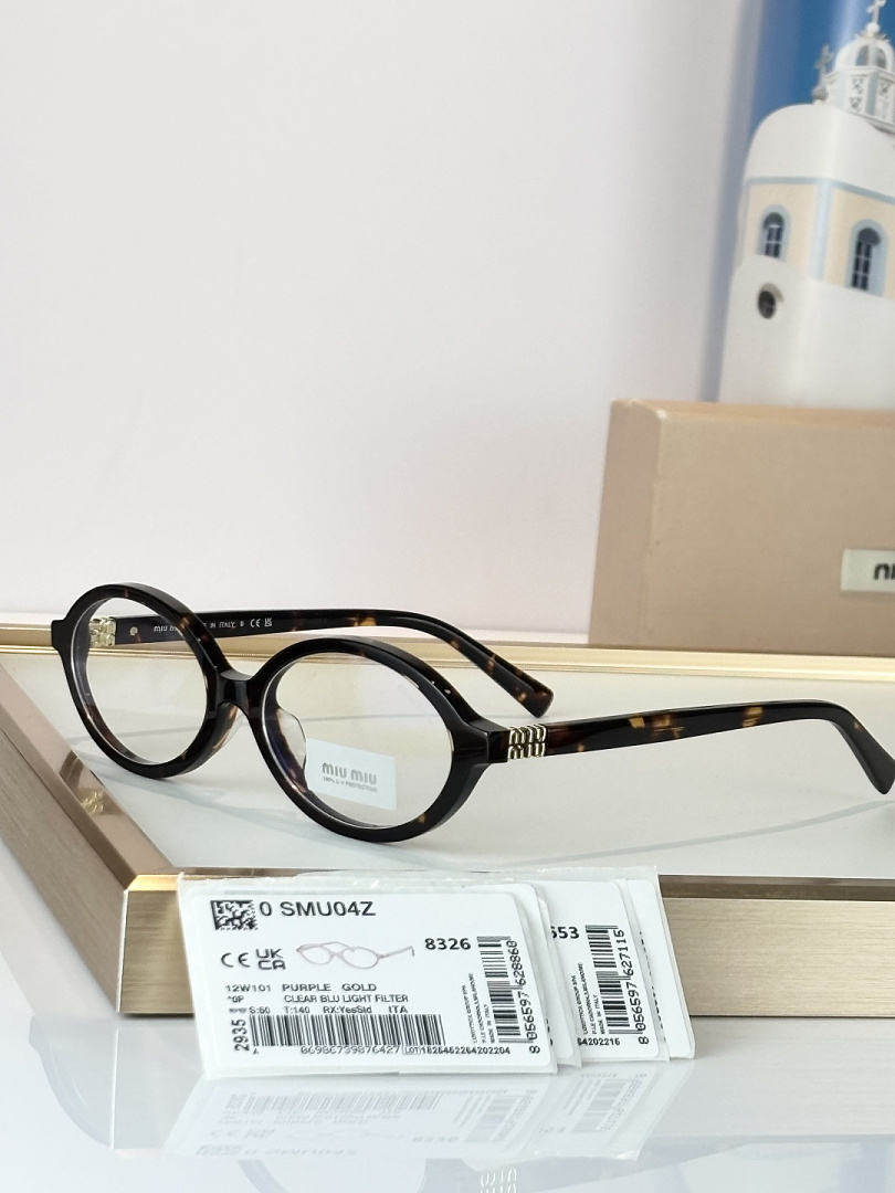 Miu Miu Mod:SMU04ZSize:50 - Image 8