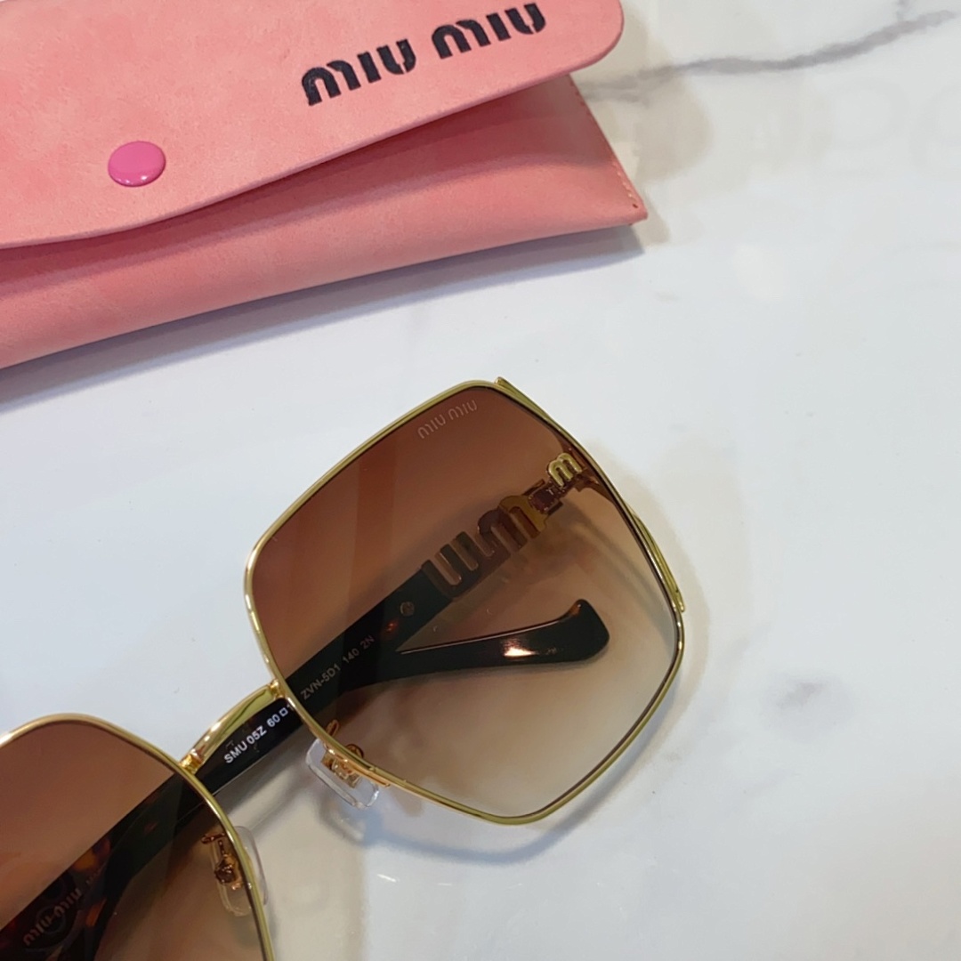 Miu Miu miumiuSMU 05Z 60 18 - Image 4