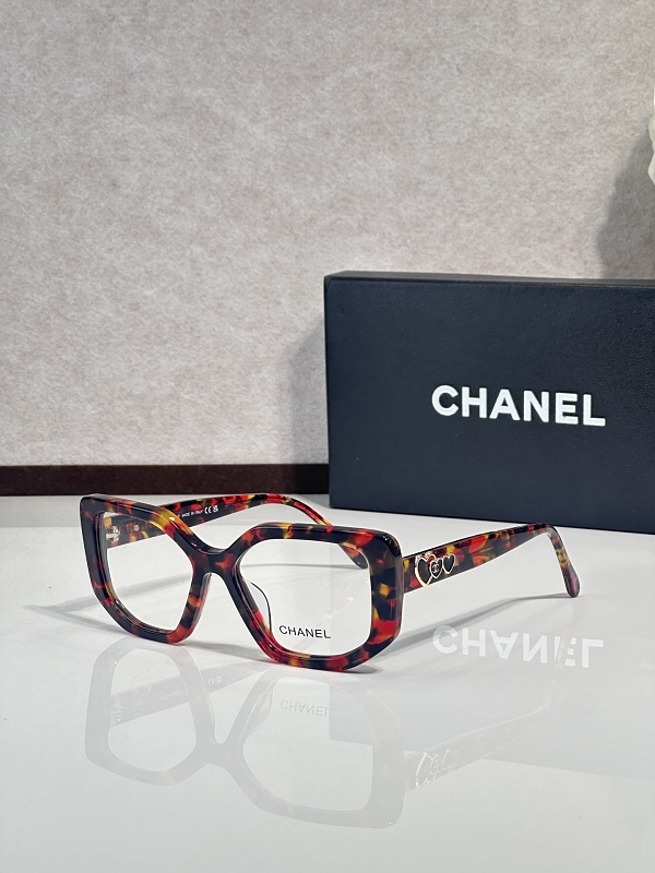 Chanel MODEL:CH2581USIZE:53, photo 1