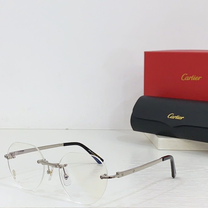 Other CartierMODEL CT0408SIZE 56, photo 1