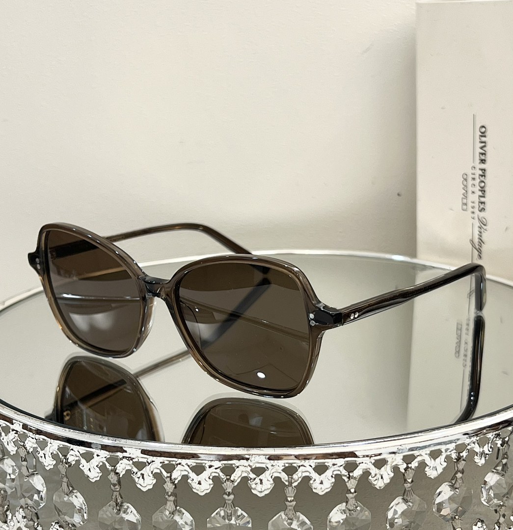 Other OLIVER PEOPLESMODEL:OV5447SIZE:57 - Image 9