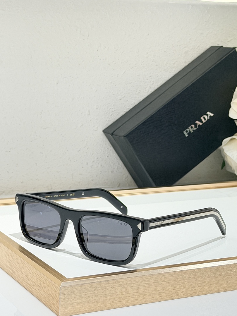 Prada MODEL:PR 2202S SIZE:54 - Image 5