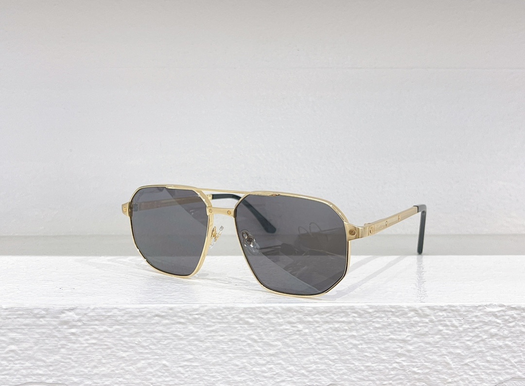 CartierMODEL:CT0462S SIZE 60 16-140_683, photo 1