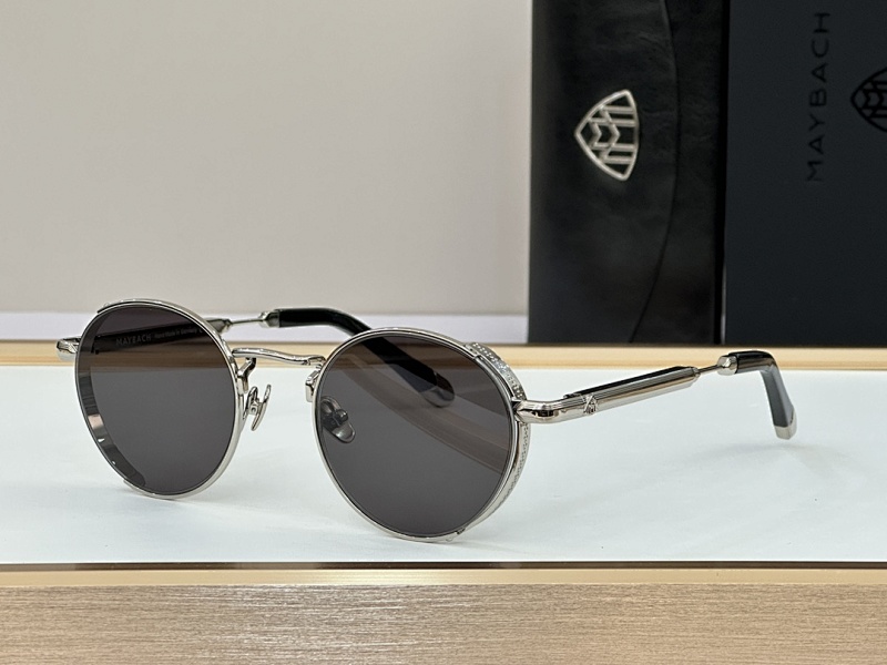 Chanel MAYBACHsize, photo 1