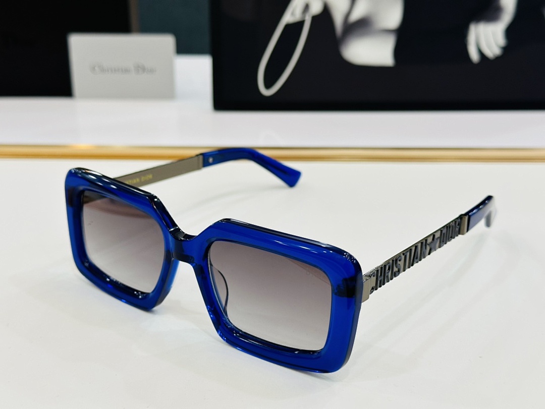 Other DIORCD1122 Size:53 - Image 9