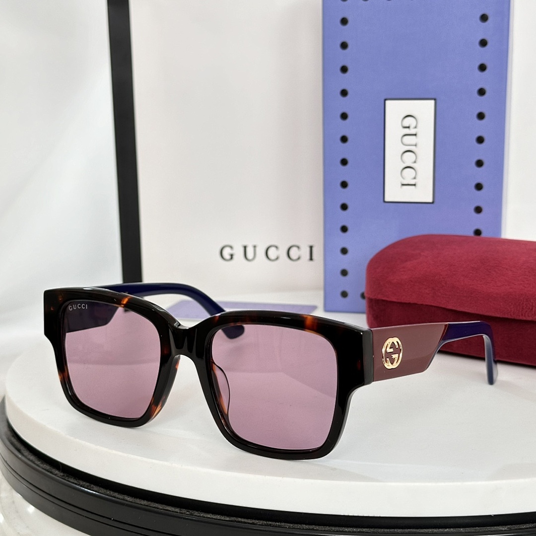 Other GUCCIMODEL:GG1663S SIZE:52 - Image 6