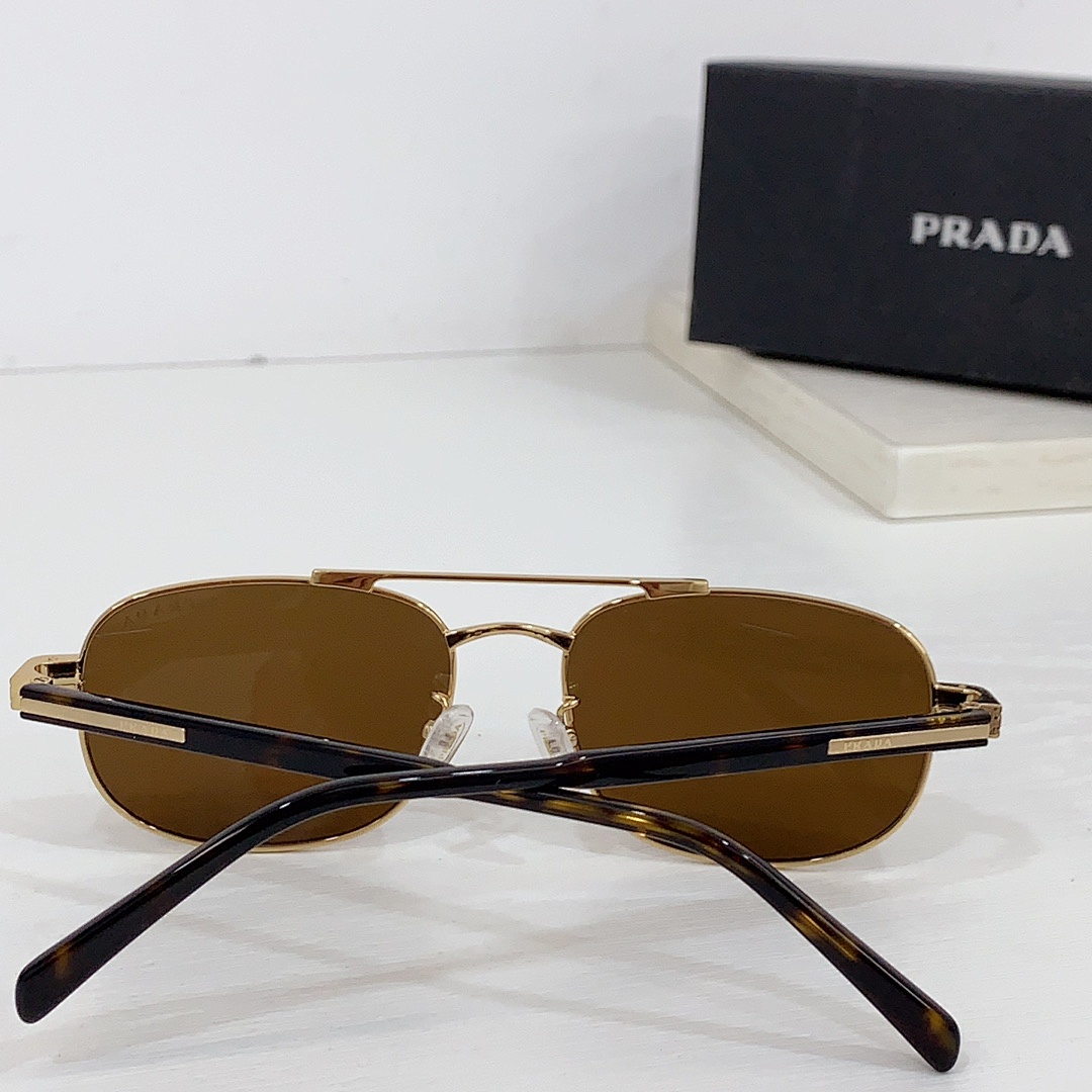 Prada MODEL:PR A56V SIZE:57 17-145_ - Image 3
