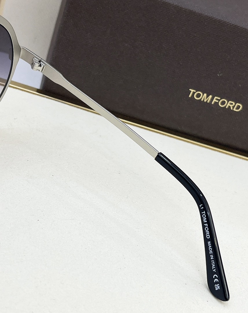 Other TOM FORDMODEL:TF1060SIZE:64 - Image 3