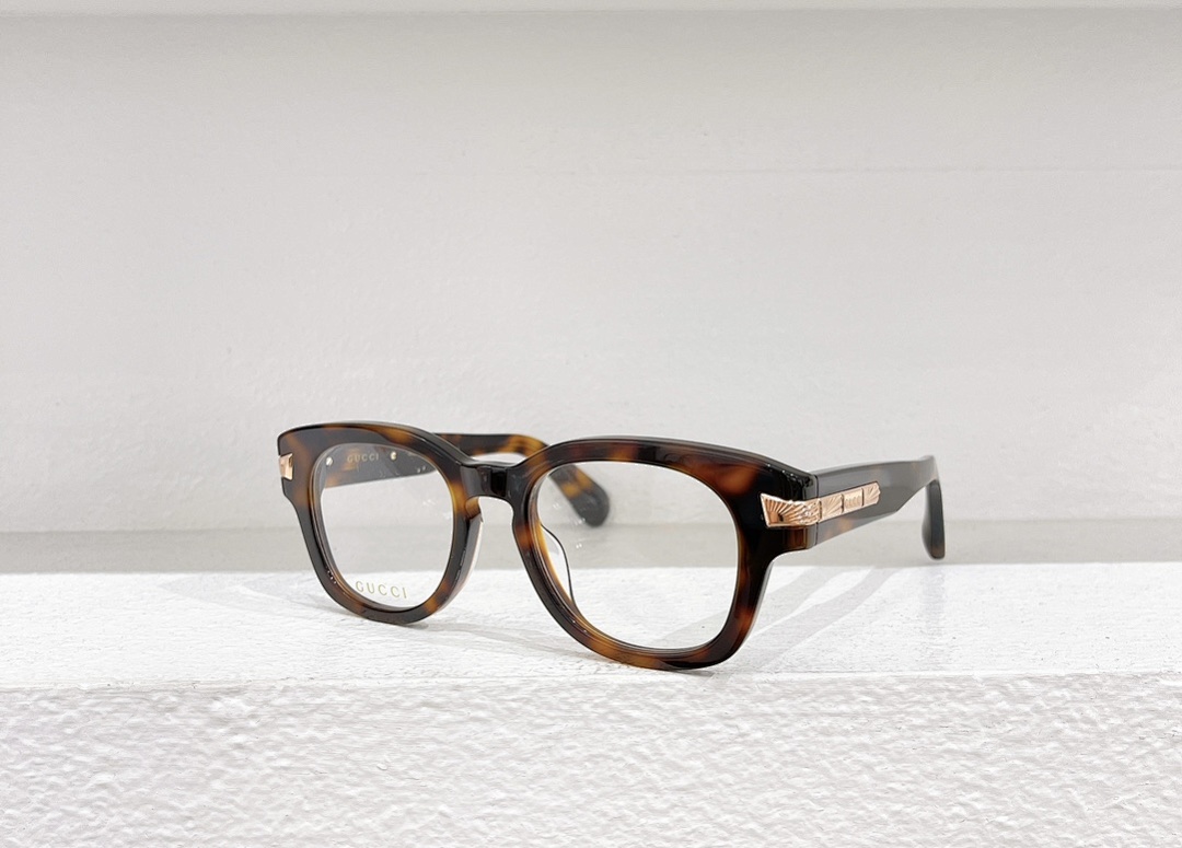 Other GUCCIMODEL:GG1518SSIZE:51 20-145_ - Image 7