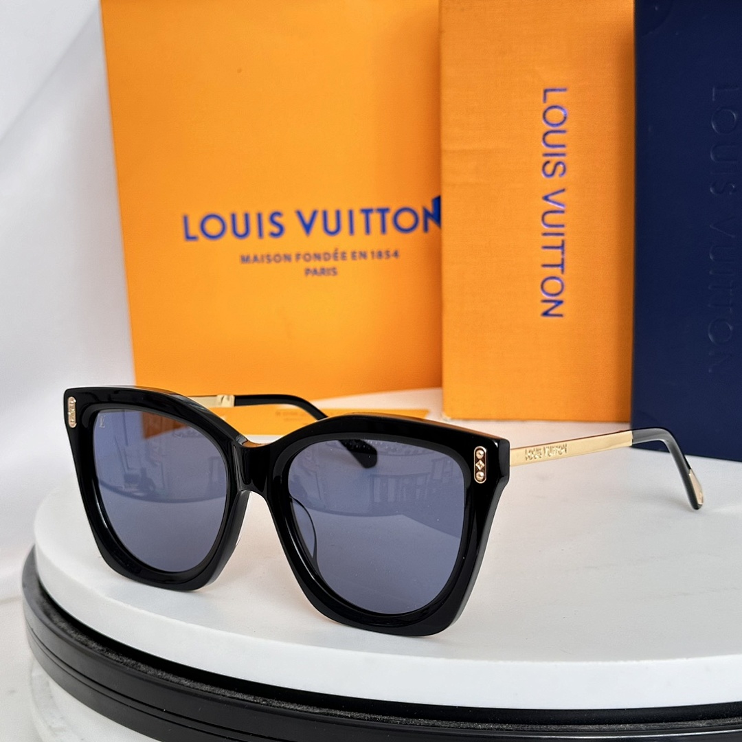 Other LOUIS VUITTONMODEL:Z2467USIZE:55 - Image 9