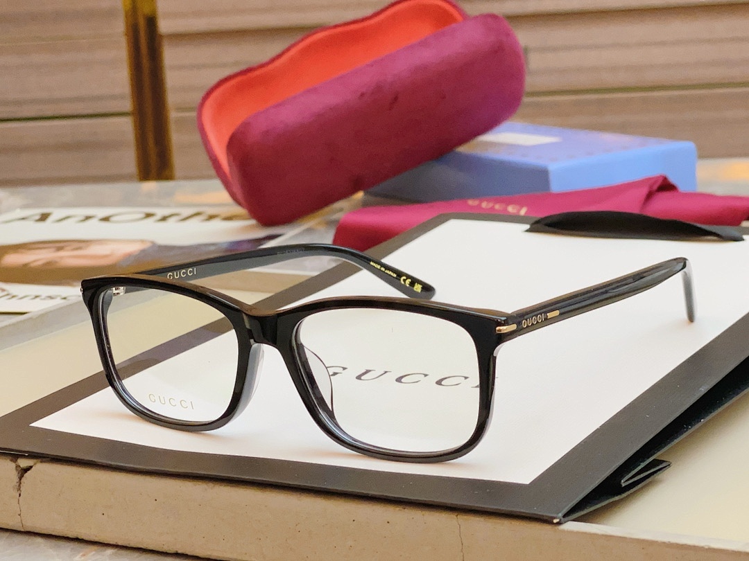 GUCCIMODELGG1445O,SIZE:56, photo 1