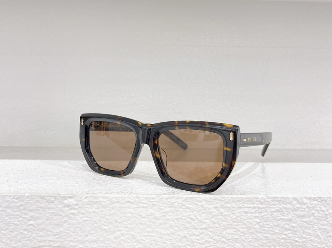 Other GUCCIMODEL:GG1520S SIZE:53 - Image 8
