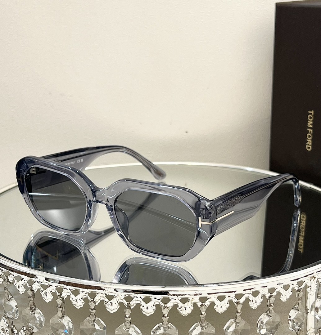 Other TOM FORDMODEL:FT 0917SIZE:55 - Image 6
