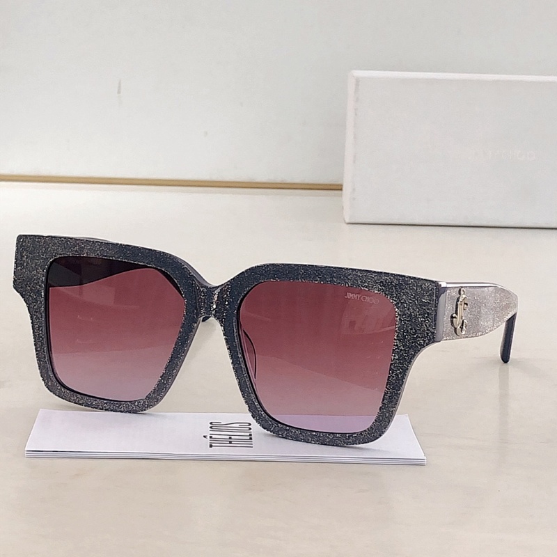 Chanel JIMMY CHOOMODEL:JC5003SIZE:53 17-140_, photo 1