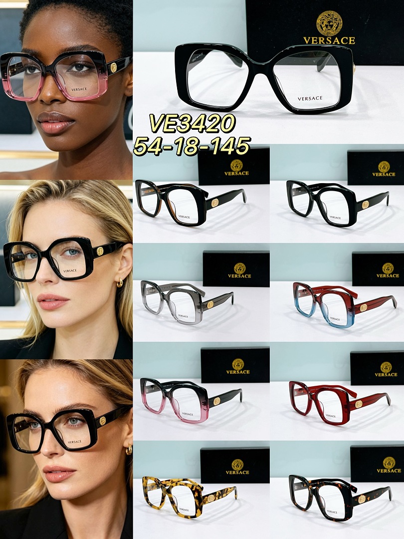 Other VERSACEVE3420Size :54, photo 1
