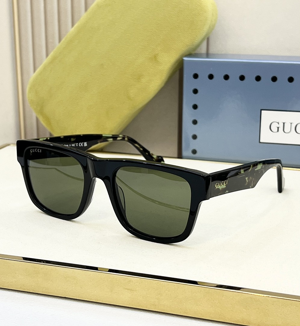 Other GUCCIMODELGG1427SSIZE 53 21-145_ - Image 9