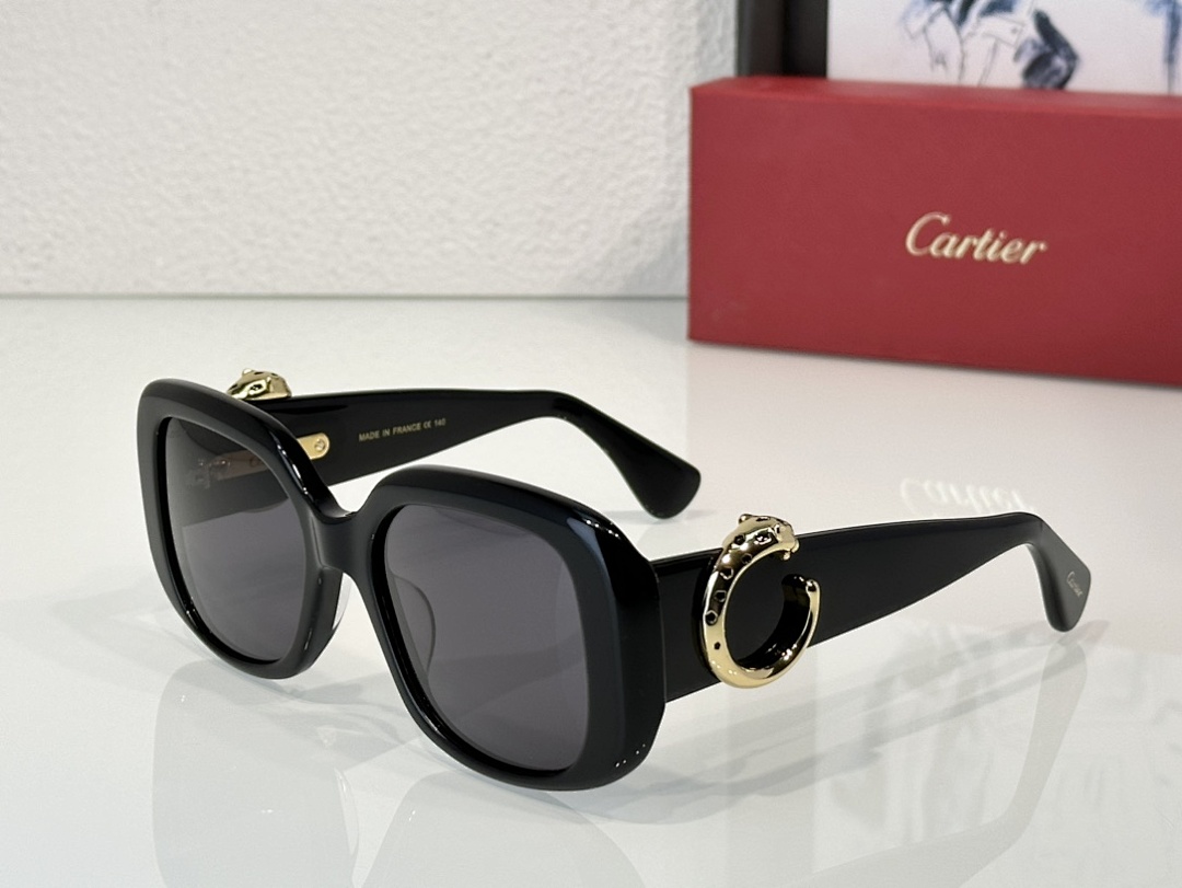 Other CartierMod:CT0471SSize:54, photo 1
