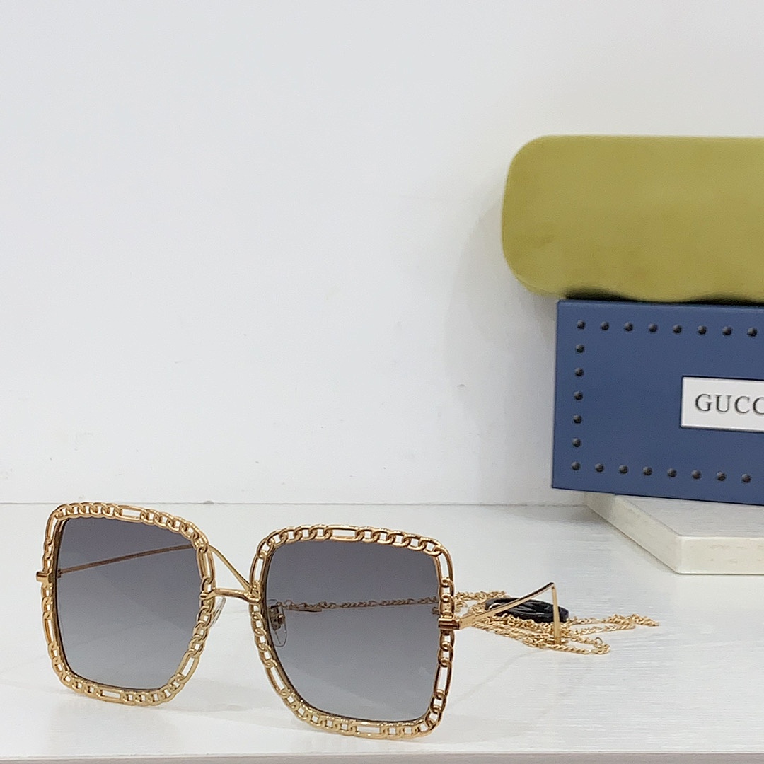 Other Gucci Model:GG1033S Size:58 - Image 8