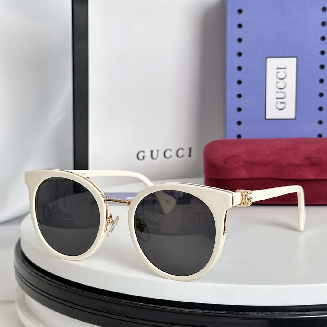 Other GUCCIMODEL:GG1181SK SIZE:55 - Image 6