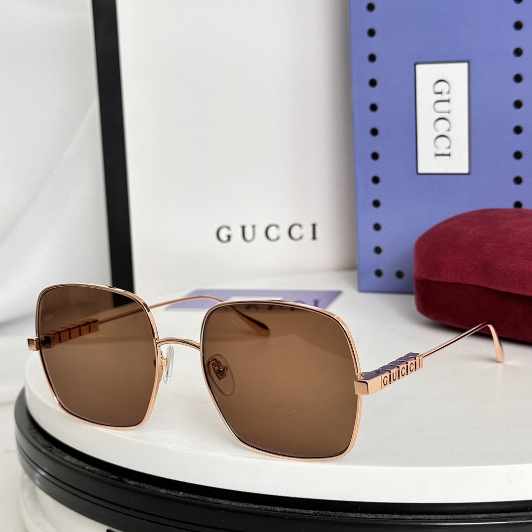 Other GUCCiMODEL:GG1434SSIZE:56 - Image 9