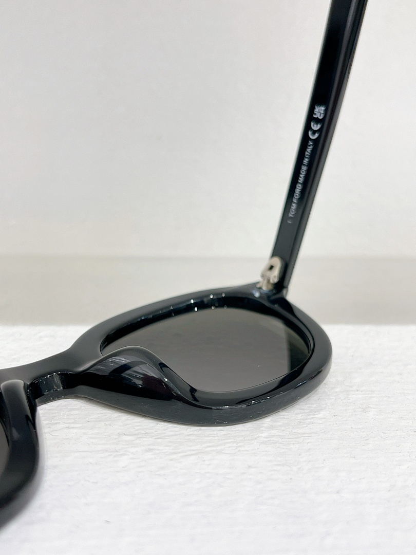 Other TOM FORD MODEL:FT1100 SIZE:46 - Image 4