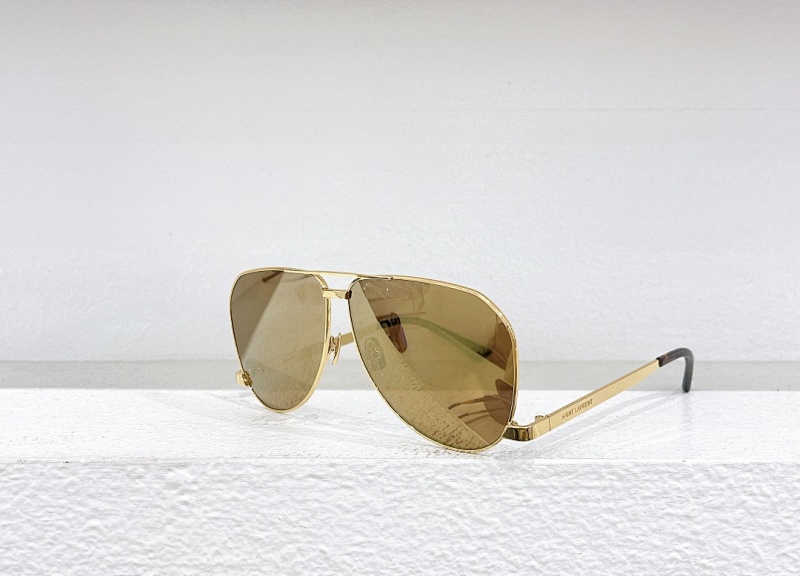 Other SAINT LAURENTMODEL:SL690 SIZE:61, photo 1
