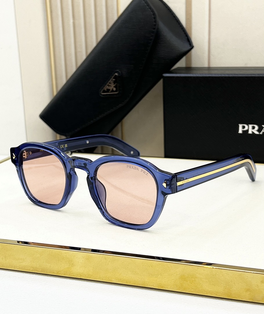 Prada MODEL:SPRA16SSIZE:52 - Image 9