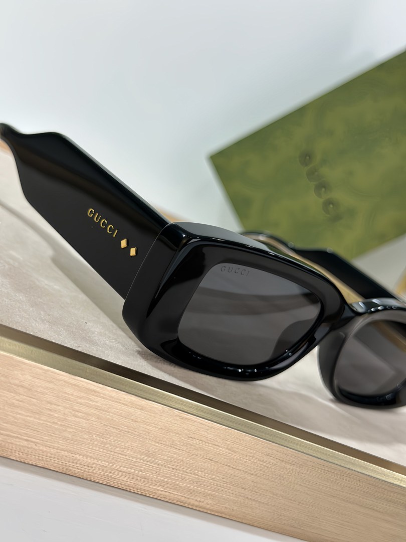Other GUCCI GG1528S Size:53□16-145. - Image 4