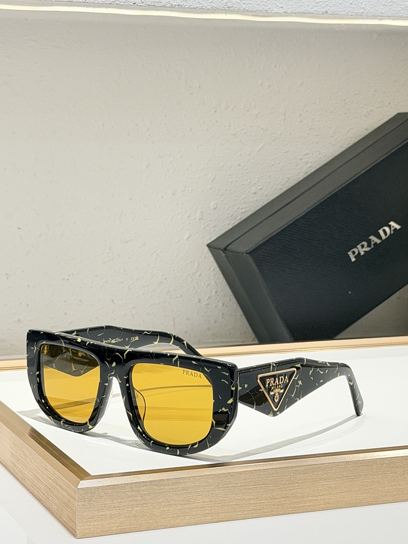 Prada MODEL:PR 2199S SIZE:54