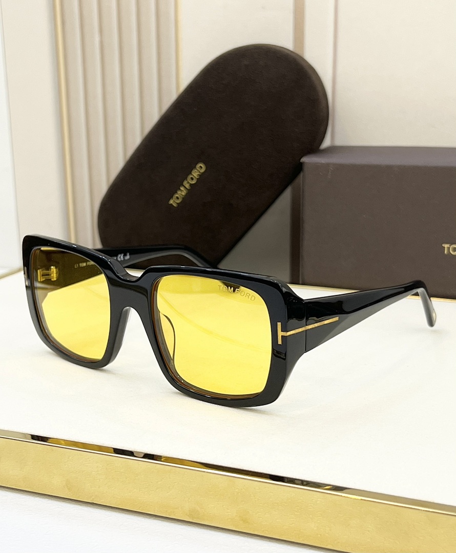 Other TOM FORDMODEL:FT1035SIZE:51 - Image 6
