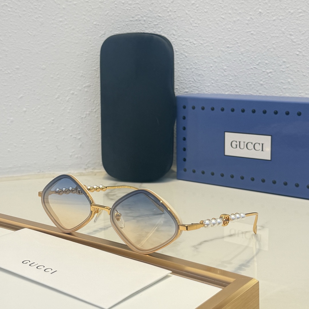 Other GUCCIMODEL:GG1663SIZE:57 - Image 6