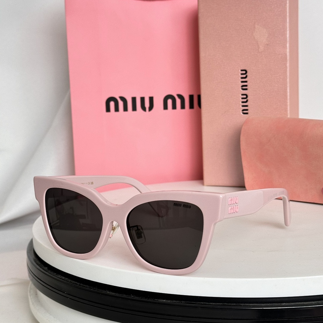 Miu Miu MODELMU02ZSSIZE:56 - Image 9