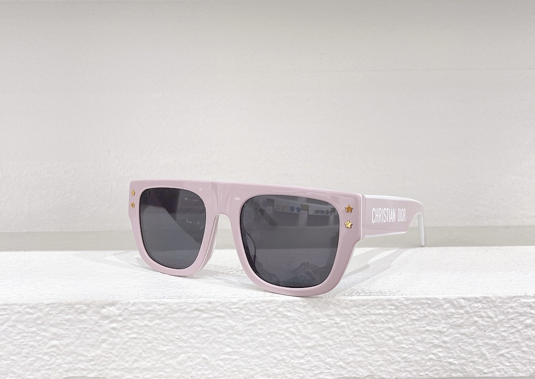 Other DIORMODEL:CD 5287SIZE:54