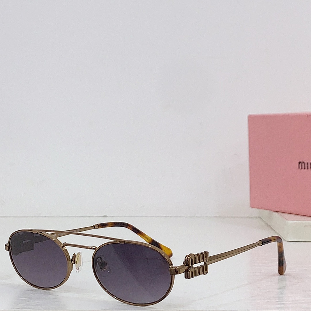 Miu Miu MiuMiUMod:SMU 54ZSSize:53 - Image 7