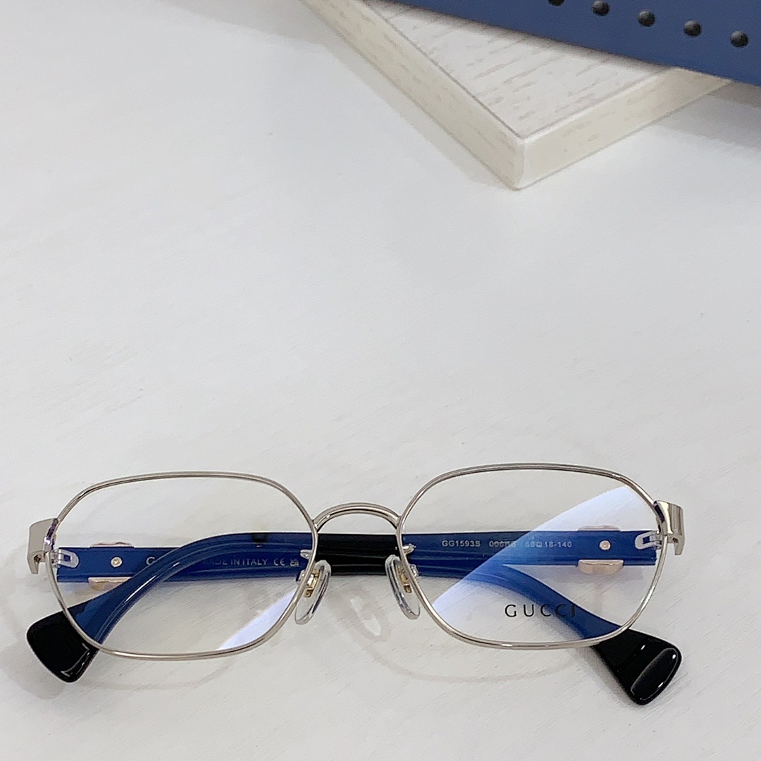 Other GUCCIMODELGG1593SSIZE56 18-140_ - Image 7