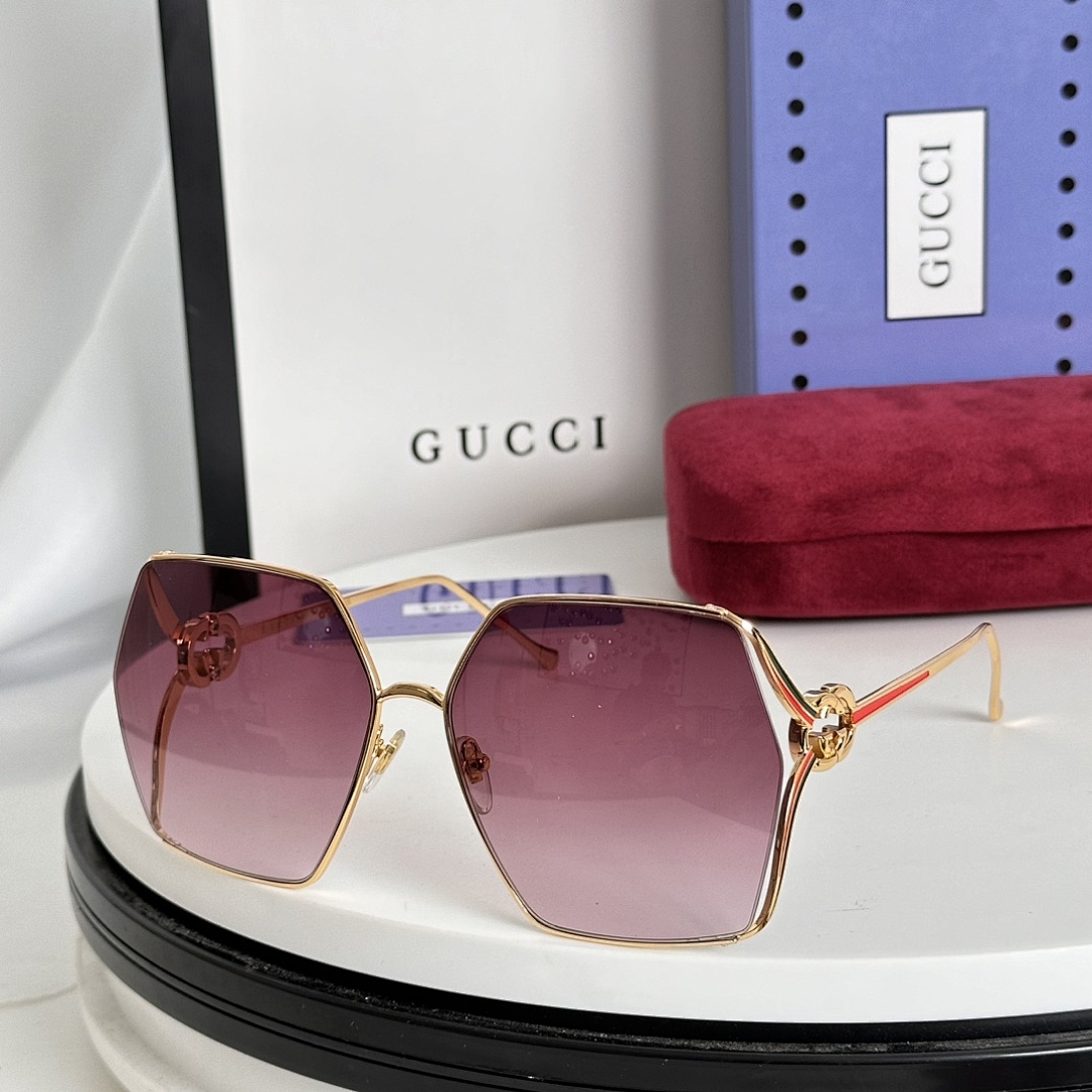 Other GUCCIMODEL:GG1322SA SIZE:64 - Image 4