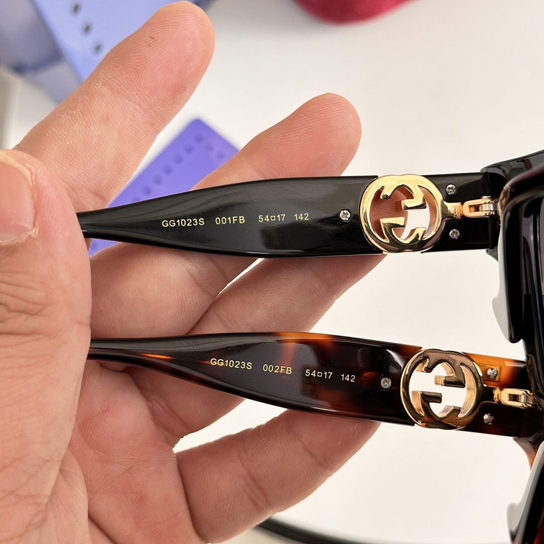 Other GUCCIMODEL:GG1023SSIZE:54 17–145 - Image 3
