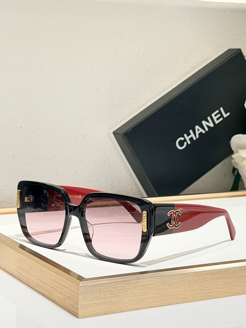 Chanel MODEL:CH1904Q SIZE:57, photo 1