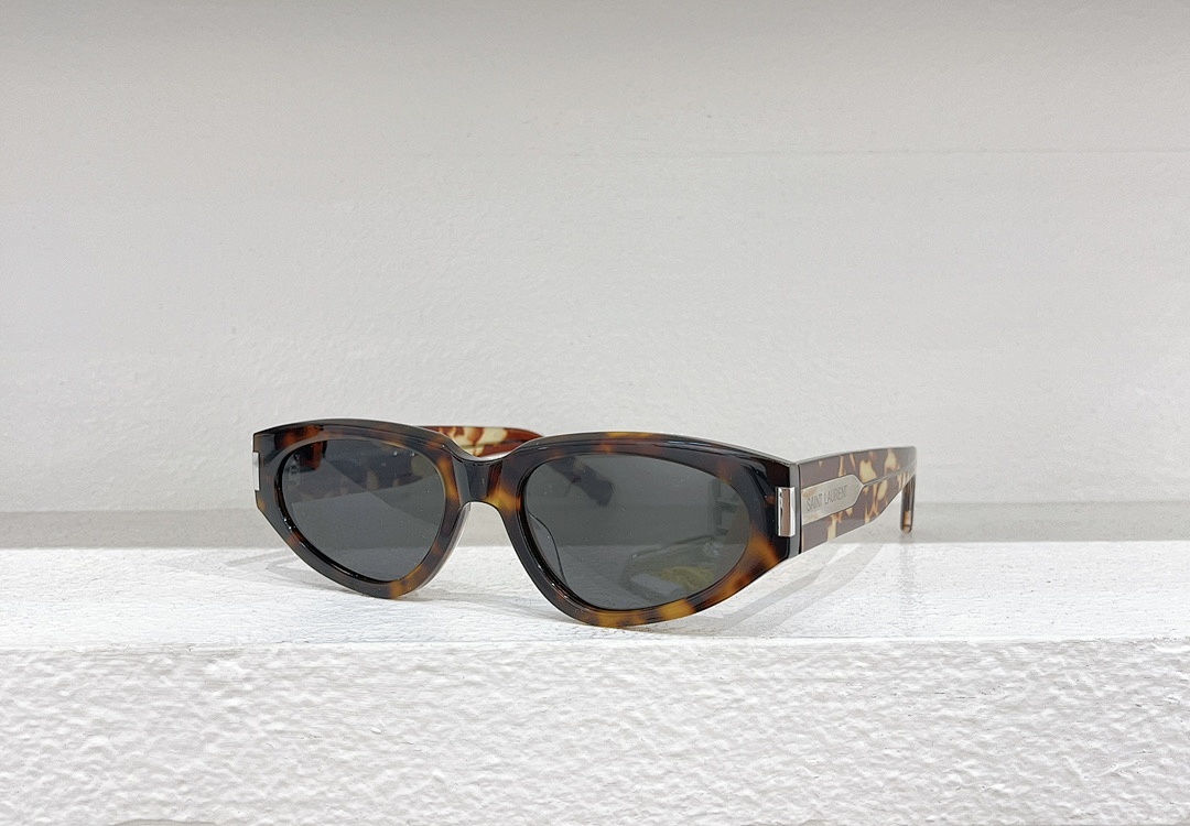 Other SAINT LAURENTMODEL:SL618SIZE:55 20-145_236, photo 1