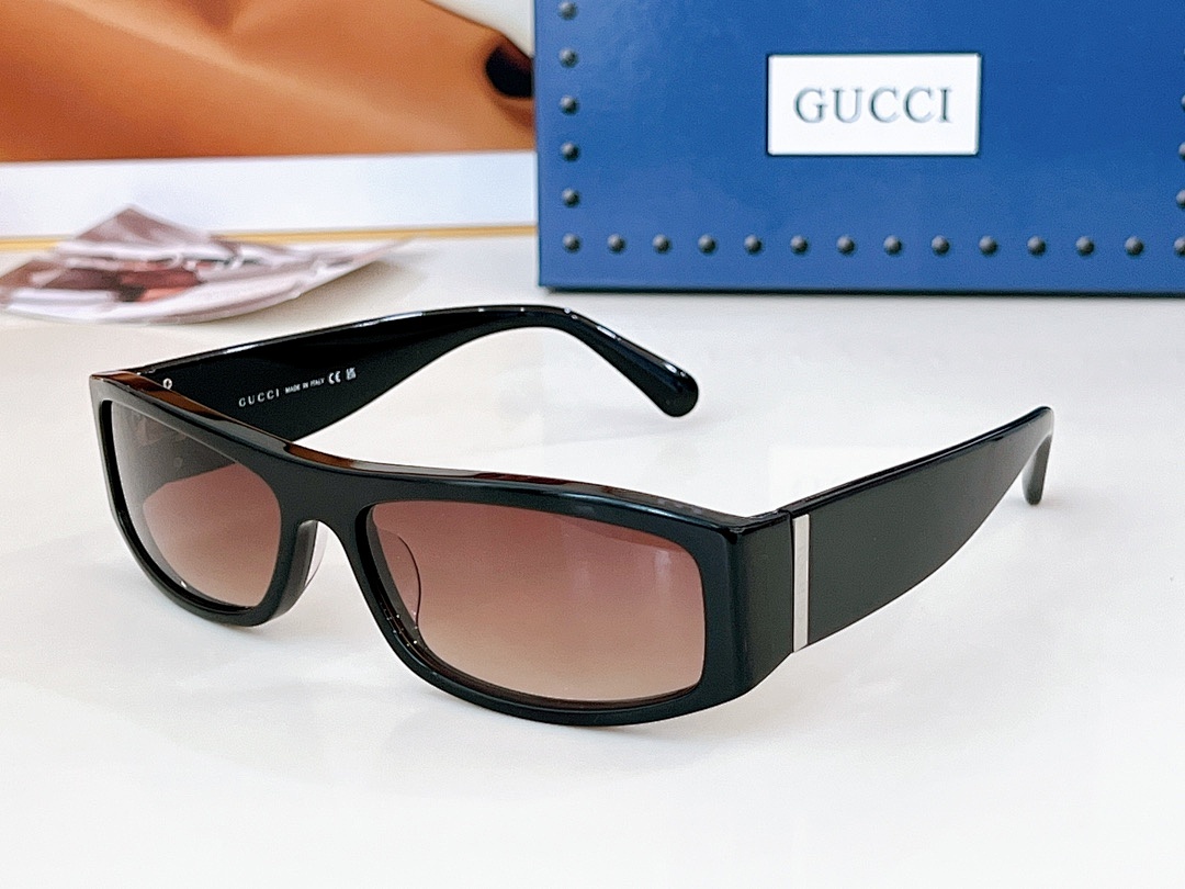 Other GUCCIMODEL:GG1492SSIZE:64 - Image 7
