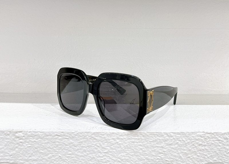 Other CartierMODEL:CT0434SSIZE 55, photo 1