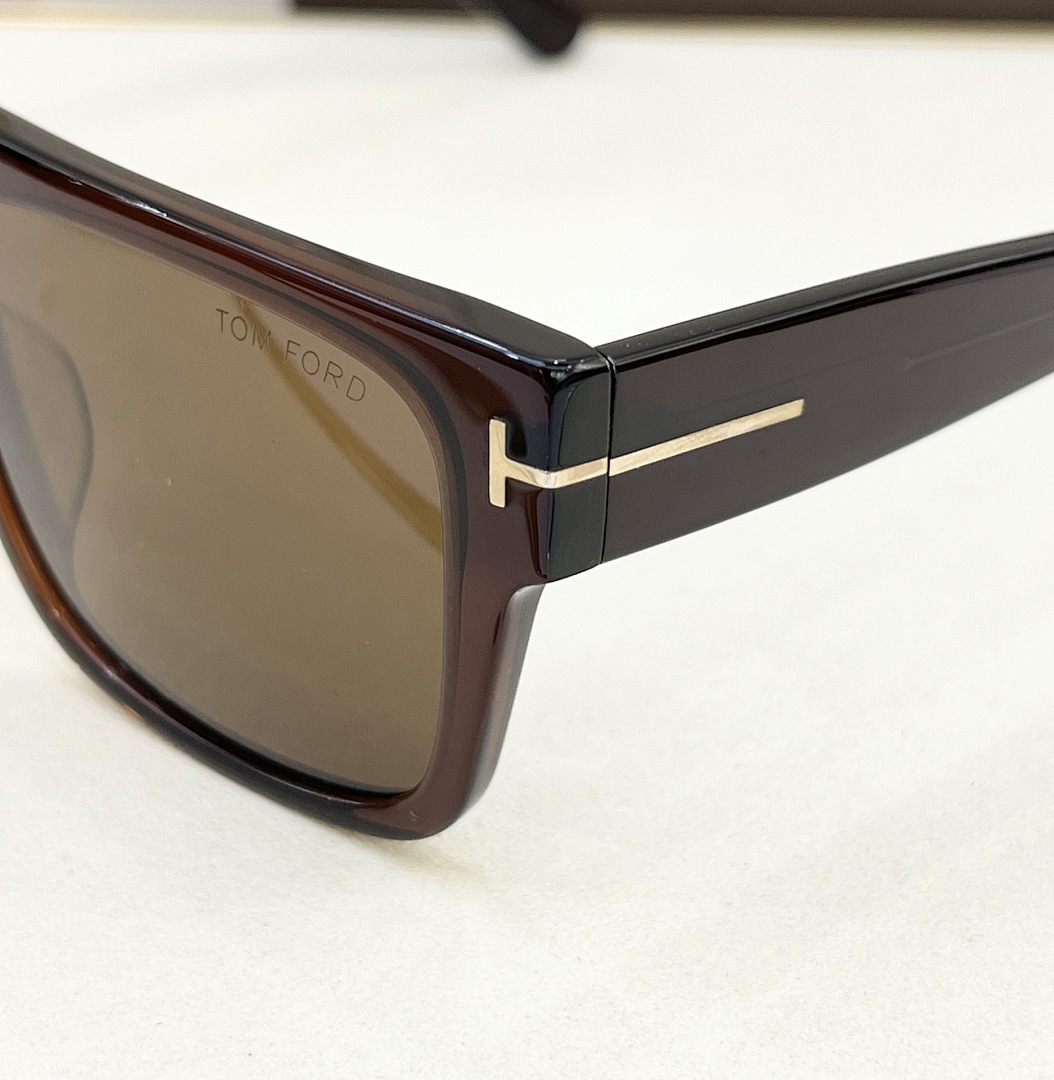 Other TOM FORDMODEL:TF907SIZE:55 - Image 4