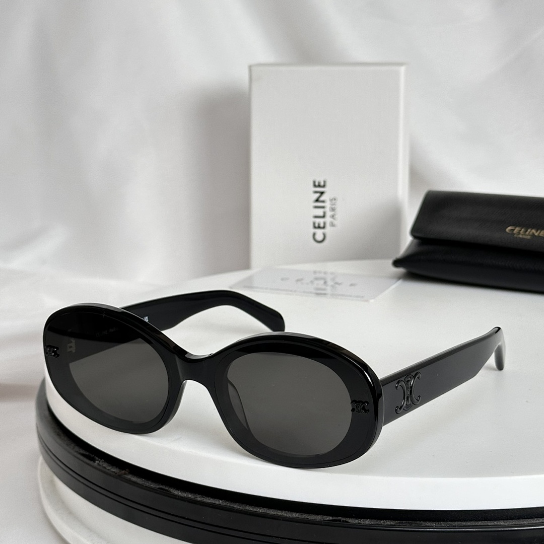 Other CELINEMODELCL40312SIZE62 - Image 9