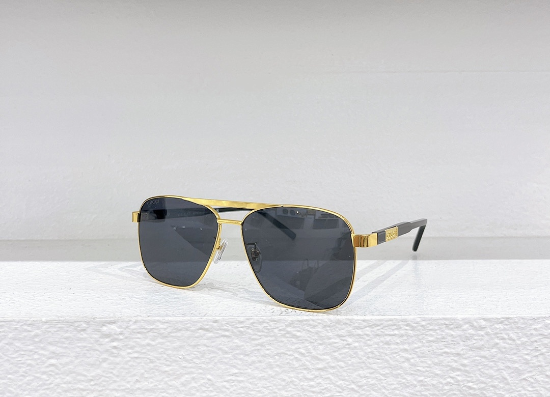 GUCCIMODELGG1164SSIZE 58 13-145_, photo 1