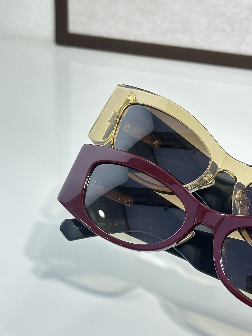 Other DIORMOD:DiorOmbre S1FSize:55 19 - Image 2