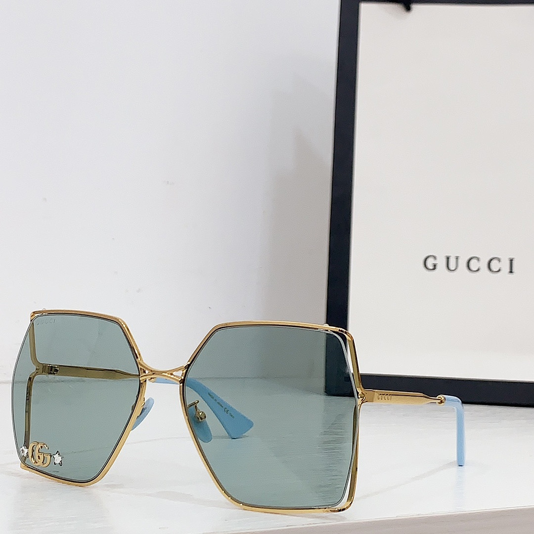 Other GUCCI GG0817 Size:65 - Image 6