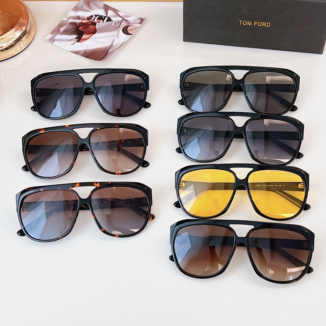 Other TOM FORDMODEL:FT1103Size:60□14-145_ - Image 2