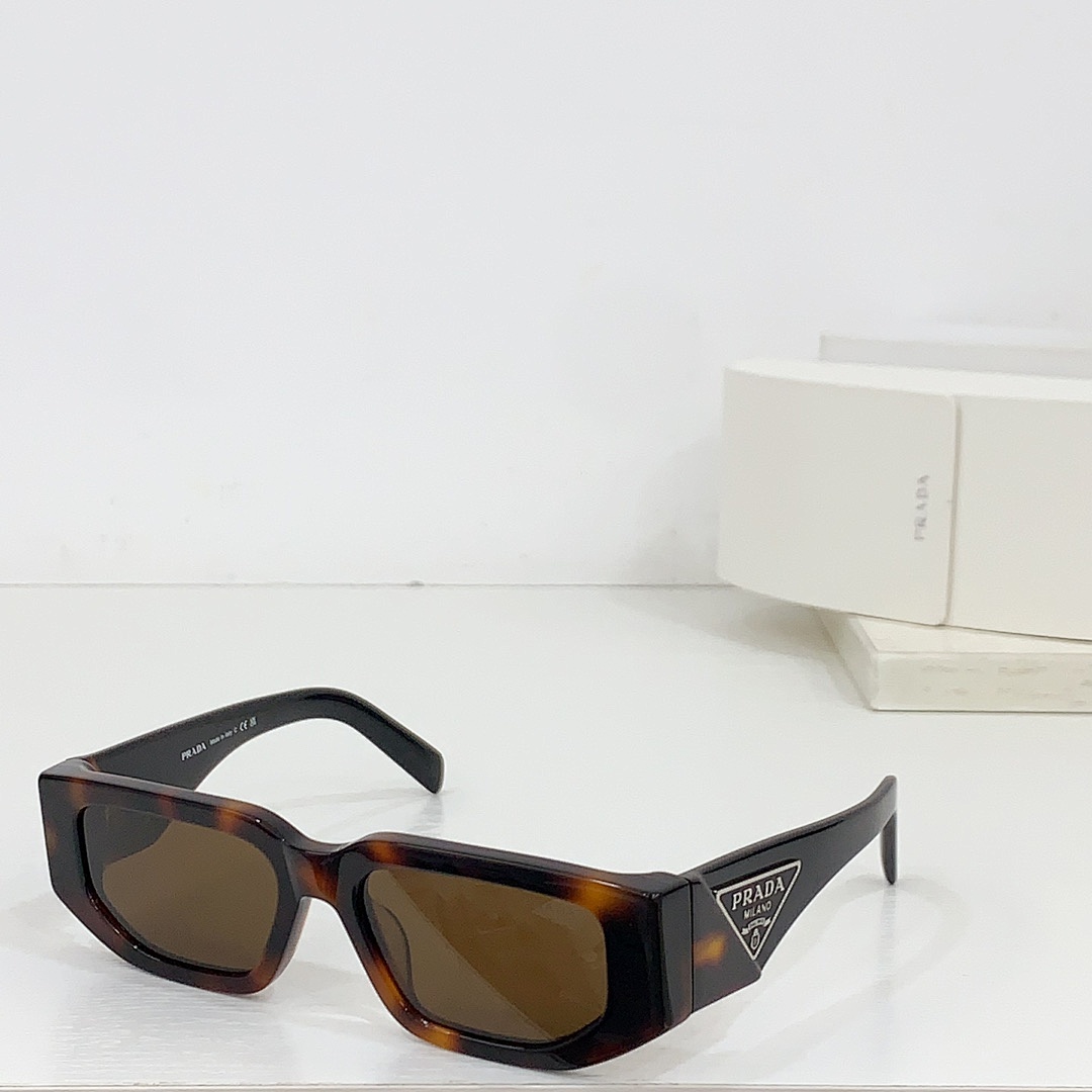 Prada MODEL OPR 09ZSSize:53 19-140. - Image 4