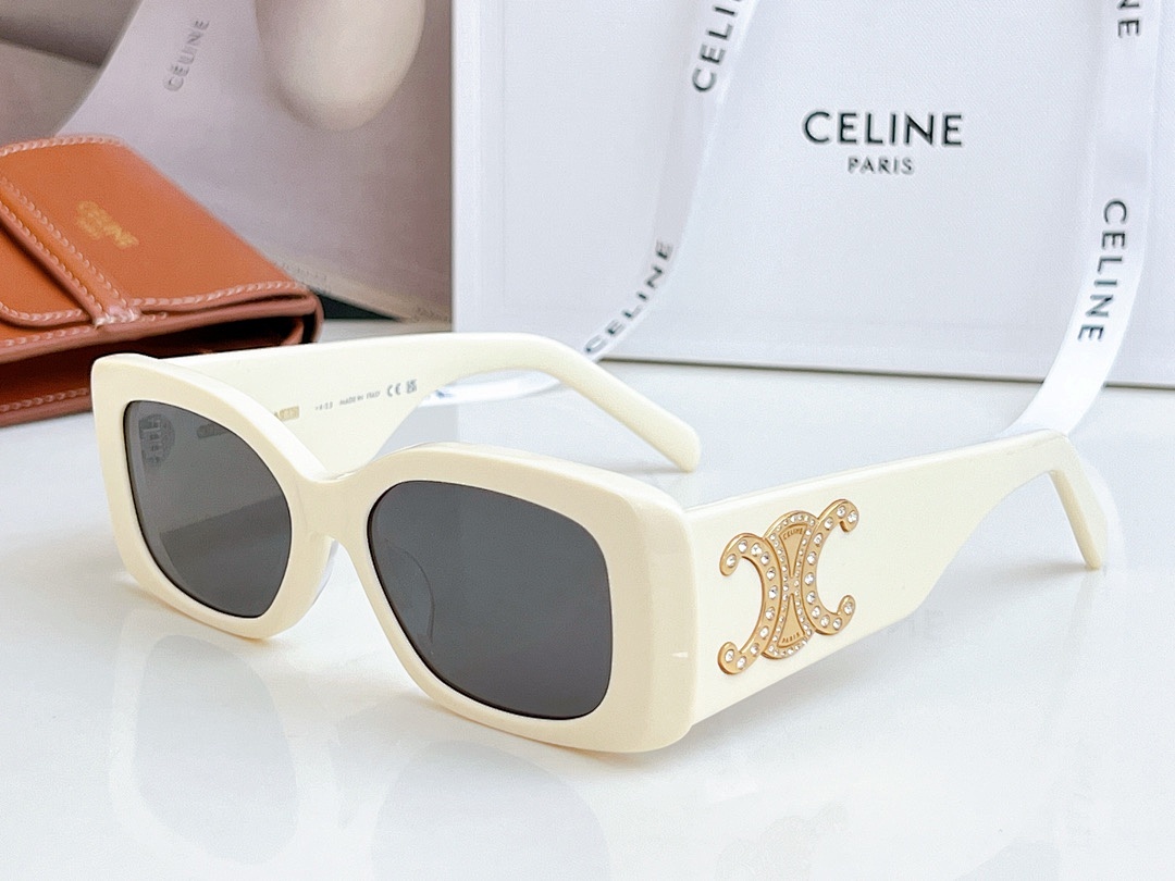 Other CELINE MOD:CL40288 SIZE:53 - Image 8