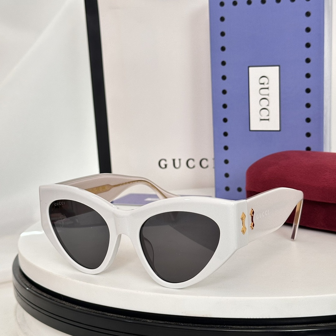 Other GUCCIMODEL:GG1704SSIZE:54 - Image 6